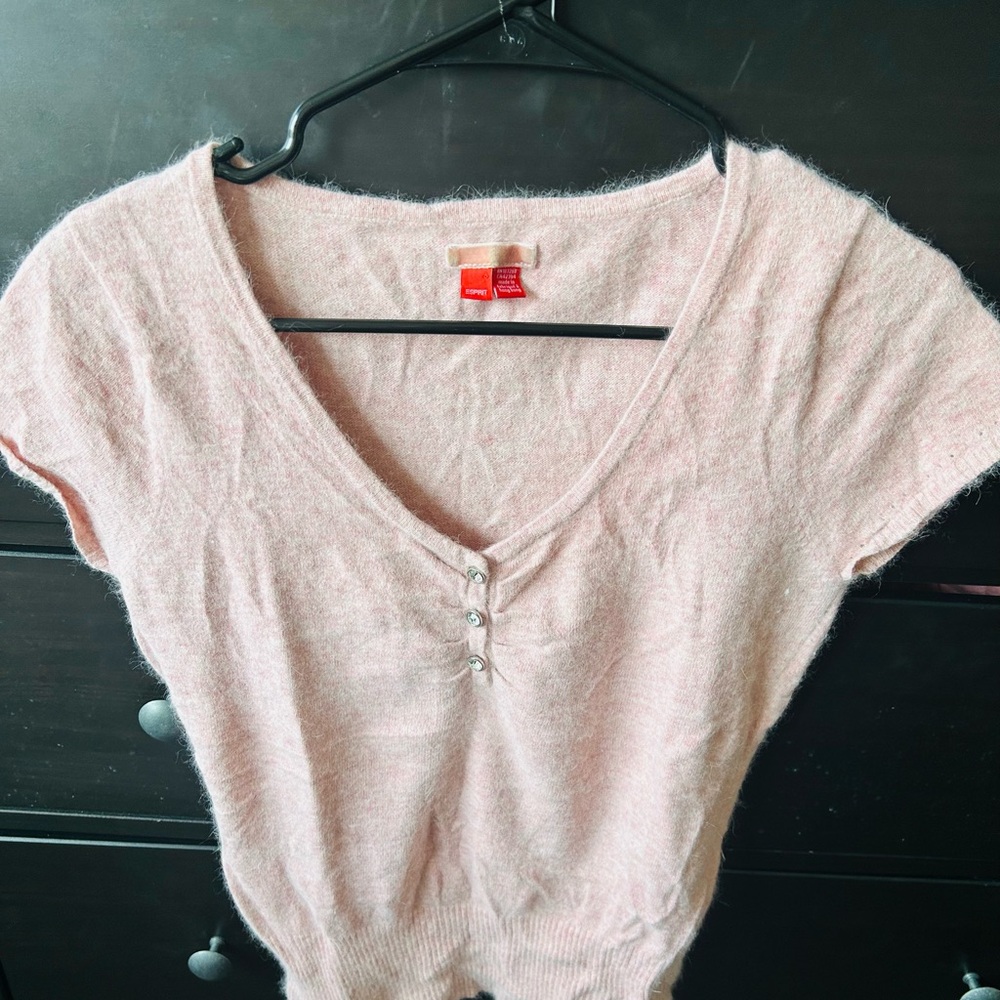 Y2K Esprit Sweater